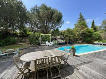Vente Maison 5 chambresBruz