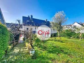 Vente Maison 5 chambresBruz