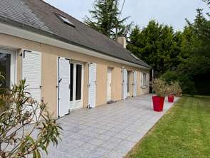 Vente Maison 4 chambresBruz