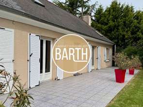 Vente Maison 4 chambresBruz