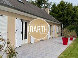 Photo Vente maison Bruz