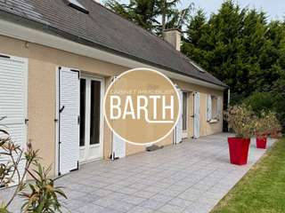 Vente maison 7 pièces Vente maison 7 pièces