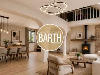 Vente Maison 4 chambresBruz