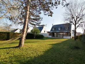 Vente Maison 4 chambresBruz