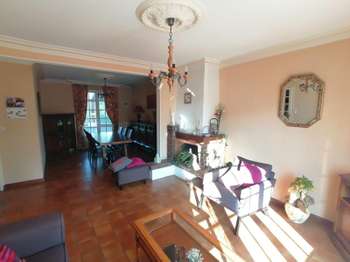 Vente maison 6 pièces Vente maison 6 pièces