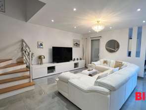 Vente Maison 3 chambresBruz