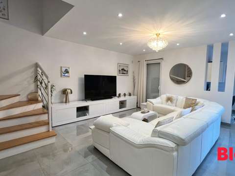 Vente maison 5 pièces Bruz 35