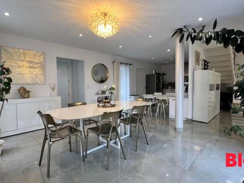 Vente maison 5 pièces Bruz 35