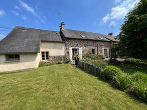 Vente Maison 3 chambresBruz