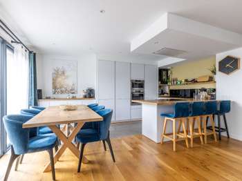 Vente maison 6 pièces Bruz 35