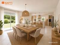 Vente maison 7 pièces Vente maison 7 pièces