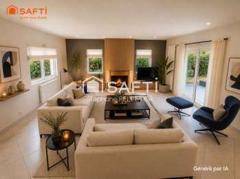 Vente maison 7 pièces Vente maison 7 pièces