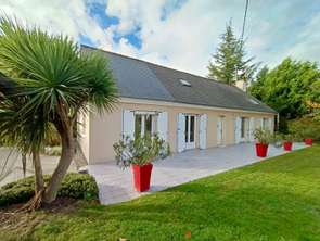 Vente Maison 4 chambresBruz