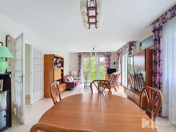 Vente Maison 4 chambresBruz