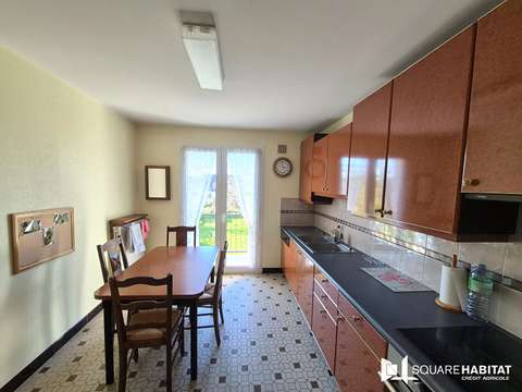 Vente maison 6 pièces Vente maison 6 pièces