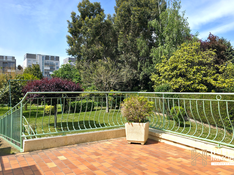 Vente maison 6 pièces Bruz 35