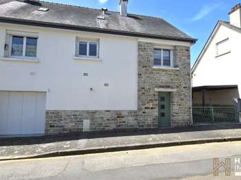 Vente Maison 4 chambresBruz