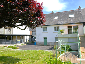 Vente Maison 4 chambresBruz