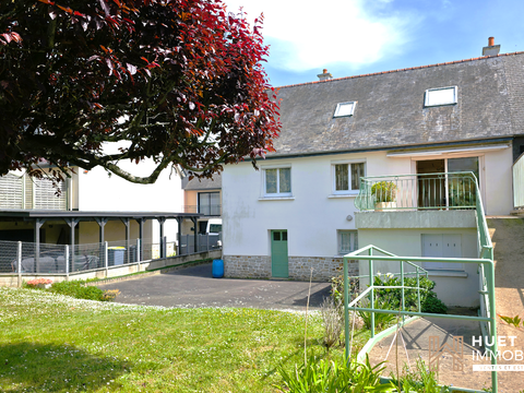 Vente maison 6 pièces Bruz 35
