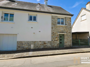 Vente Maison 4 chambresBruz
