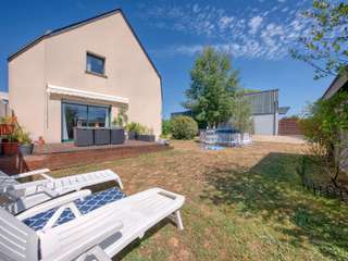 Vente maison 8 pièces Vente maison 8 pièces