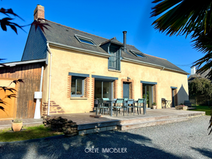 Photo Vente maison Bruz