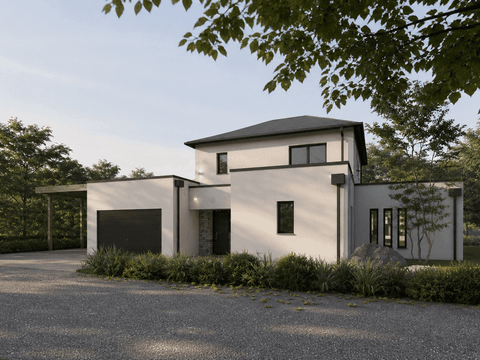 Vente maison Bruz 35