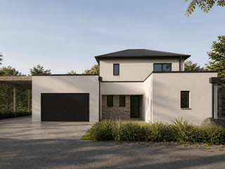 Vente maison