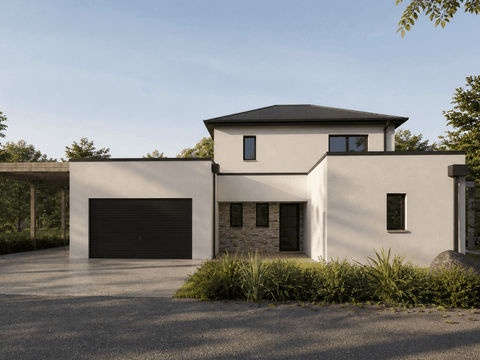 Vente maison
