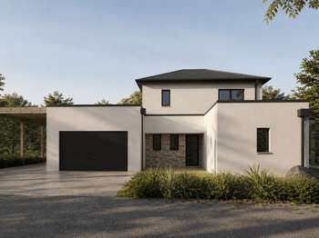 Vente maison