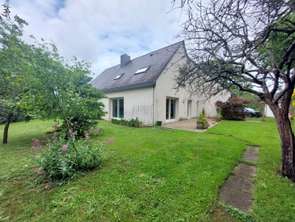 Vente Maison 4 chambresBruz