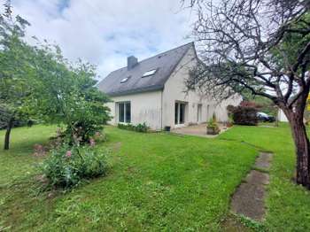 Photo Vente maison Bruz