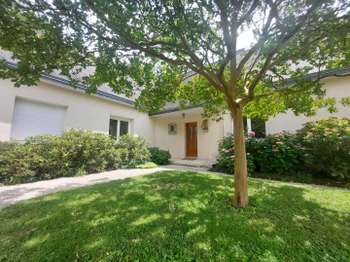 Vente Maison 4 chambresBruz