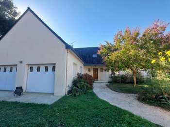 Vente Maison 4 chambresBruz