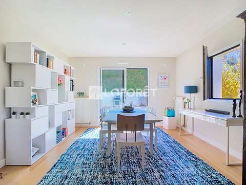 Vente maison 7 pièces Bruz 35