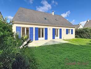 Vente Maison 6 chambresBruz