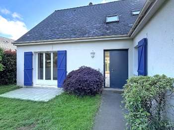 Vente maison 9 pièces Bruz 35
