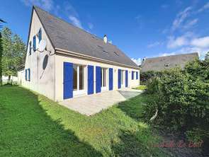 Vente Maison 6 chambresBruz