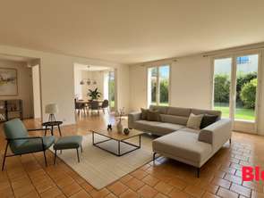 Vente Maison 7 chambresBruz