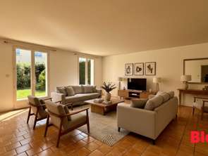 Vente Maison 7 chambresBruz