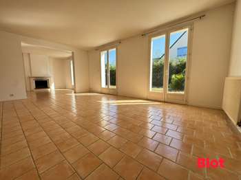 Vente maison 9 pièces Bruz 35