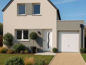 Vente Maison 3 chambresBruz