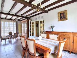 Vente Maison 3 chambresBruz