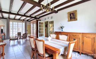 Photo Vente maison Bruz