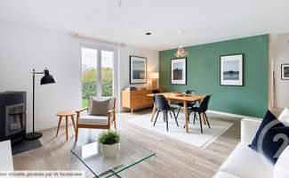 Photo Vente maison Bruz