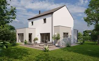 Photo Vente maison Bruz