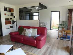 Vente Maison 4 chambresBruz