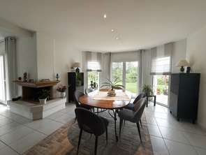 Vente Maison 5 chambresBruz