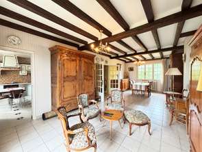 Vente Maison 4 chambresBruz