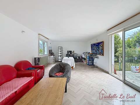 Vente maison 4 pièces Bruz 35